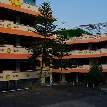 Hotel Surya Indah Batu Malang Zewnętrze zdjęcie