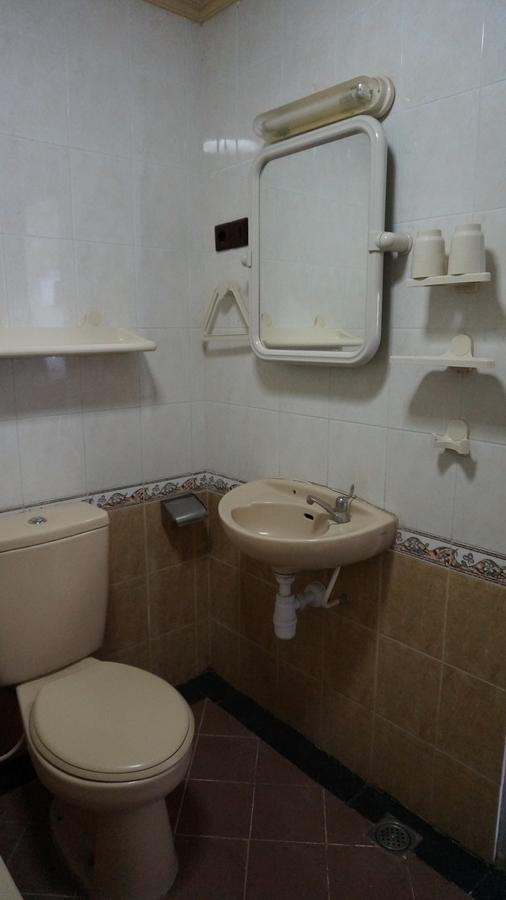 Hotel Surya Indah Batu Malang Zewnętrze zdjęcie