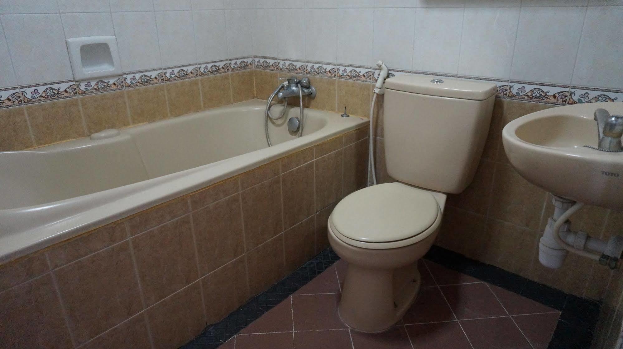 Hotel Surya Indah Batu Malang Zewnętrze zdjęcie